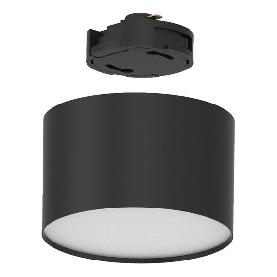 Трековый светодиодный светильник Feron AL129 51158