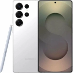 Смартфон Samsung S25 Ultra 12+256 white-silver