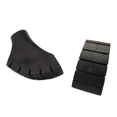 Tramp колпачок сканд. ходьба универсальный (черный)