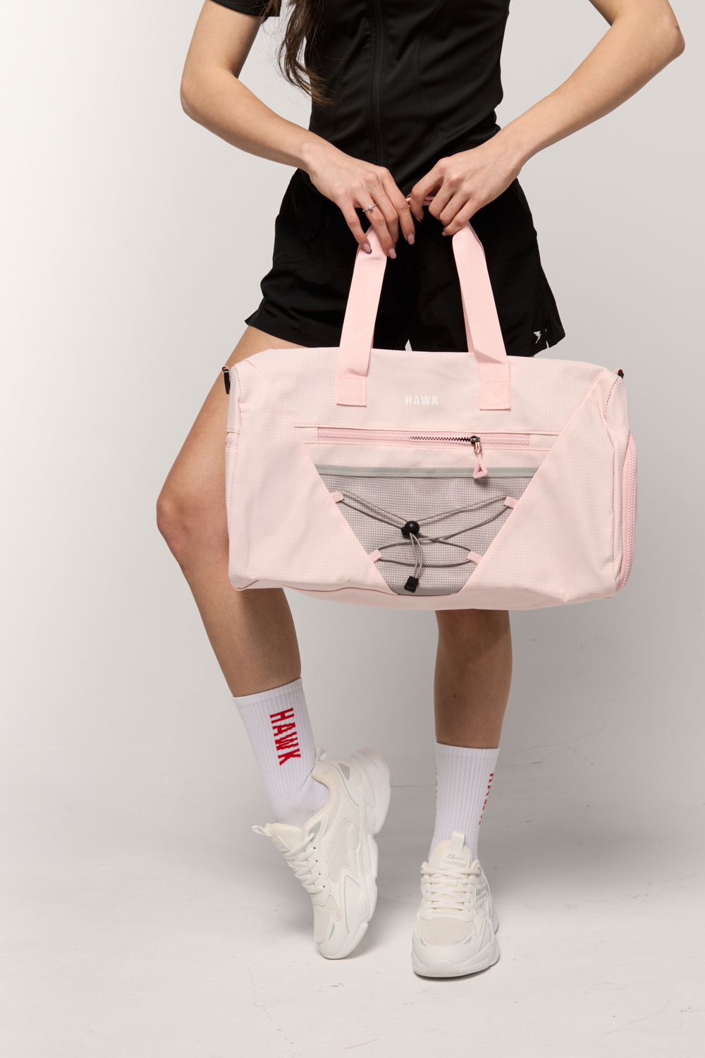 СУМКА LOAD (розовый)