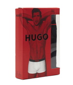 Трусики-боксеры EXCITE Hugo Bodywear - черный(50509444)