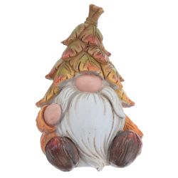 GAEM Фигурка декоративная "Гном", L11,5 W8 H13,5 см, 2в.