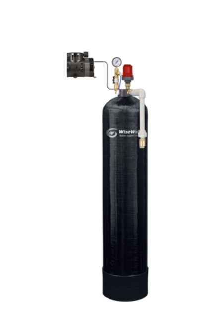 Система напорной аэрации WiseWater, KAC-1 WWAP-1054APBK