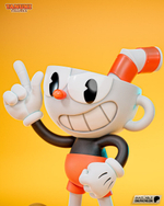 Фигурка Чашек Cuphead Кружек Дьявол