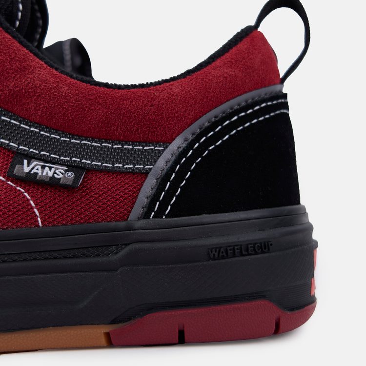 Кеды Vans Skate Old Skool Wafflecup 