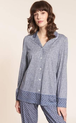 Пижама женская Rosch Tweed 1203562/1203564