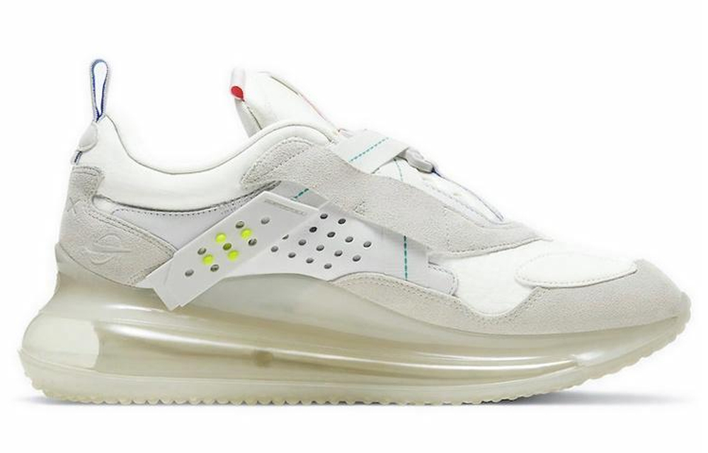 Кроссовки Nike Air Max 720 Slipobj