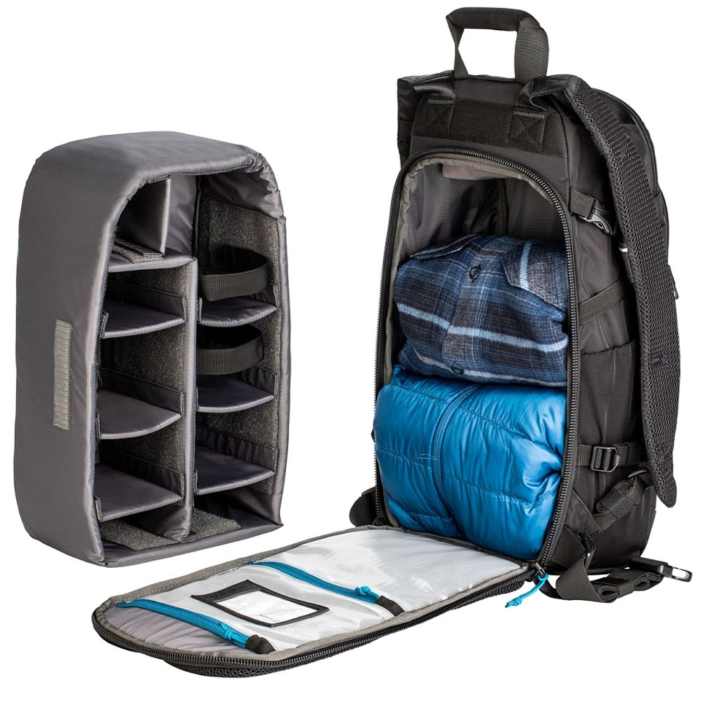 Tenba Shootout DSLR Backpack 16