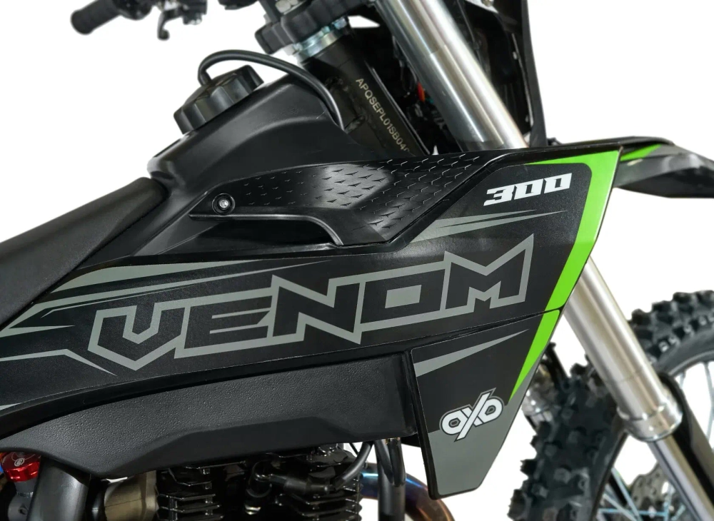 Мотоцикл OXO VENOM 300