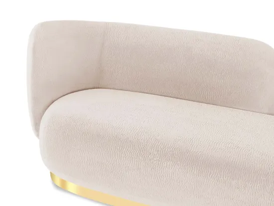 Кушетка Lucca левая 851196