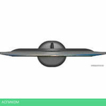 Монитор AOC Q24V4EA