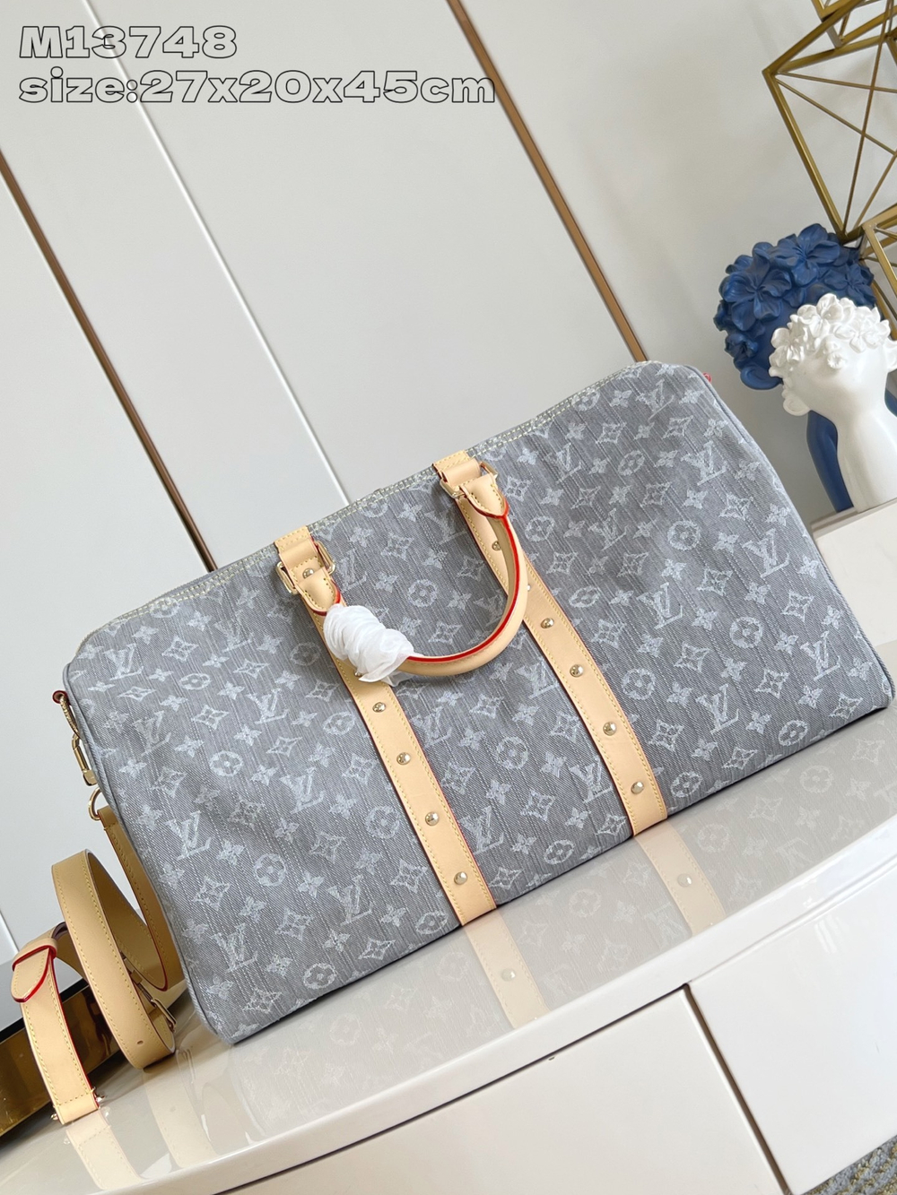 Louis Vuitton Keepall 45
