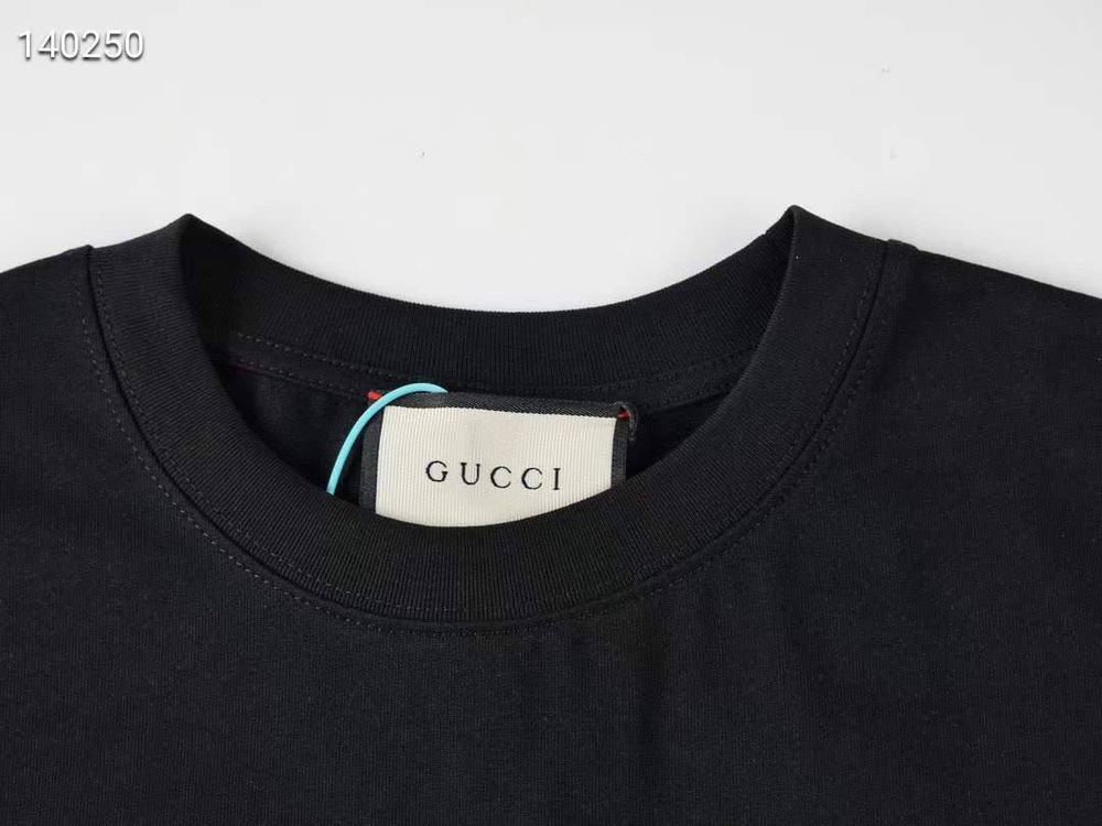 Футболка Gucci