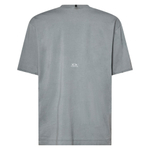 Oakley Футболка Cotton Drop Shoulder Sleeve Moderate Solid Color Straight Fit Summer Foa408545 314