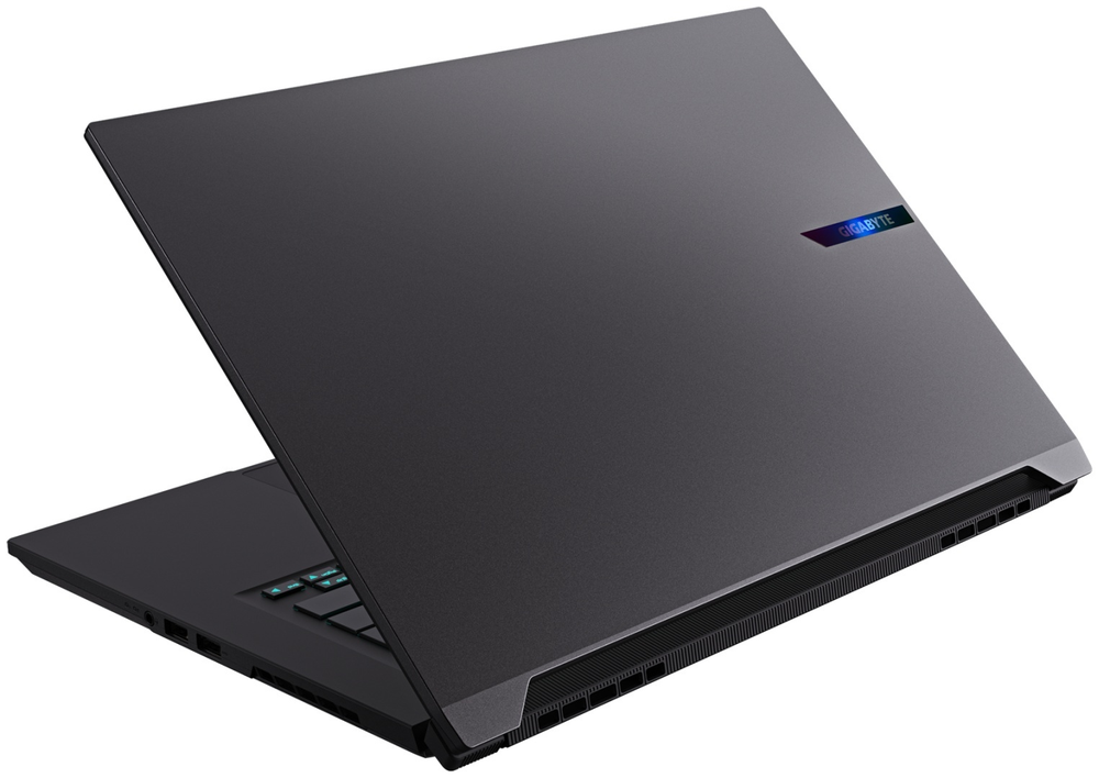 Ноутбук GIGABYTE AERO X16 COPILOT+ PC 16" / 16 Гб / M.2 1000 Гб / Без ОС / 1VH93KZC94AD