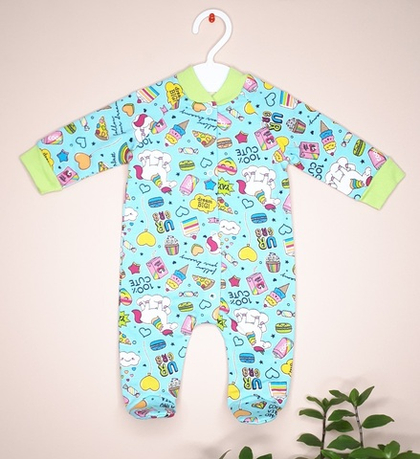 Комбинезон Лакомка