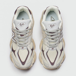 кроссовки New Balance 9060 Timberwolf Wmns