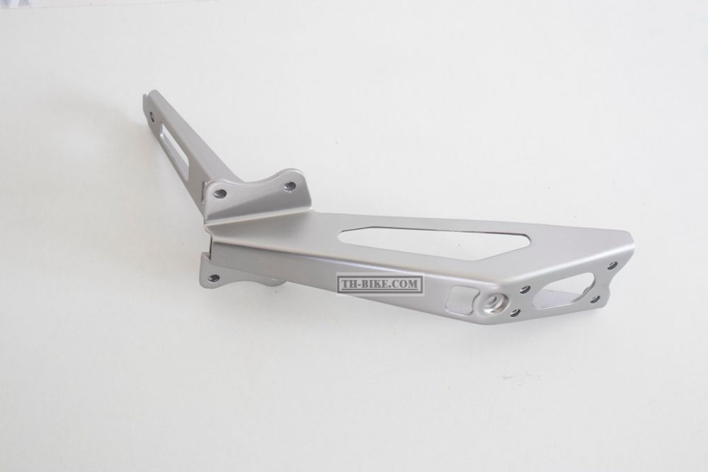 80102-MJW-J00. BRACKET COMP., FENDER A. CBR500. HONDA