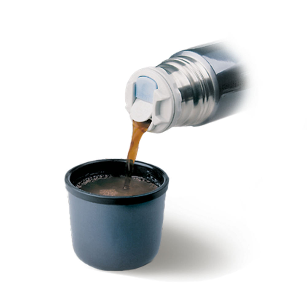 Термос Thermos FBB 500BC Midnight Blue (0,5 литра), синий