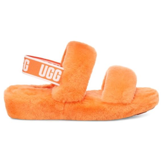 Ugg Oh Yeah 'Orange'