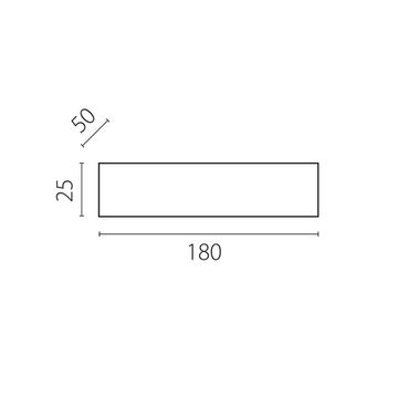 Блок питания для светодиодной ленты 24V 200W 424200 Lightstar