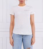 Футболка Tommy Hilfiger - белый(WW0WW37860)