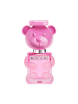 MOSCHINO Toy 2 Bubble Gum lady set (30ml edt + 50ml b/lotion)