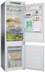 Встраиваемый двухкамерный холодильник Franke FCB 320 TNF NE E