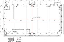 Плита для бильярдных столов Rasson Original Premium Slate 10фт h25мм 5шт.