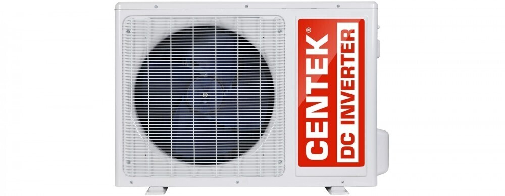 Сплит-система Centek Q Series Wi-Fi CT-65Q24