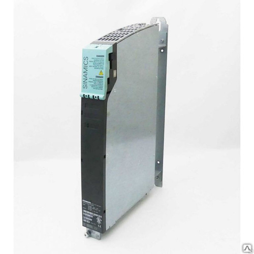 Двухдвигательный модуль Siemens 6SL3120-2TE21-0AD0