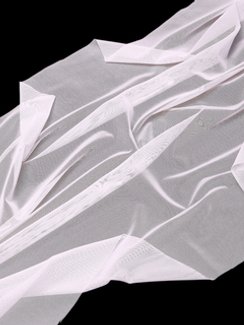 Сетка эластичная Lauma оптом, арт. 556, пастельно-розовый 906