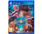 Star Ocean (PS4) NEW