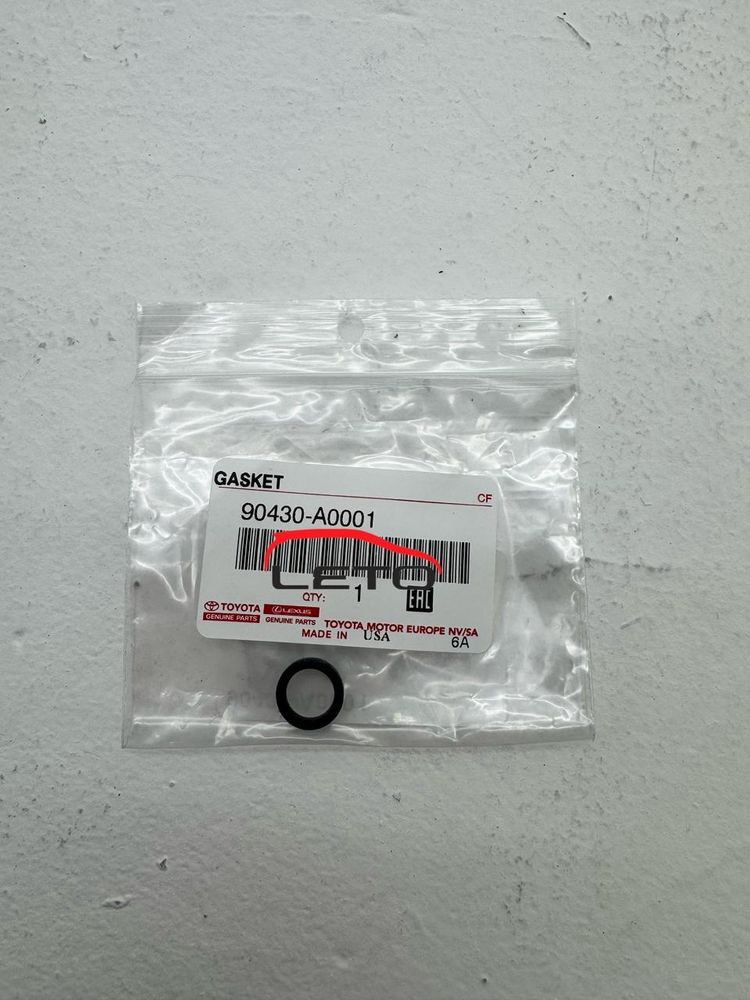 Прокладка 90430-A0001 90430A0001