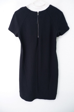 Платье Topshop лаконичное 42 размер