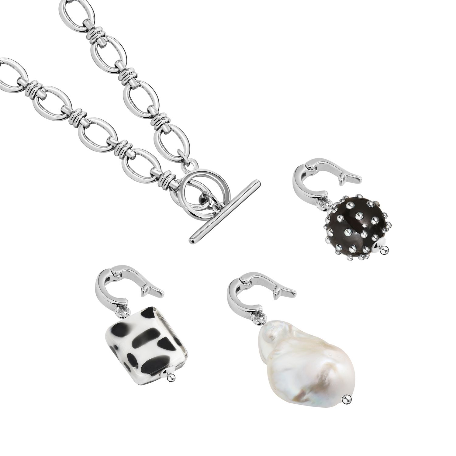 Цепь Urban Necklace