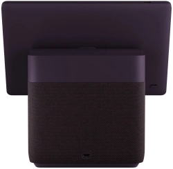 Умная колонка Yandex Станция Дуо Макс Zigbee Алиса красный 60W 1.0 BT/Wi-Fi 10м (YNDX-00055RED)