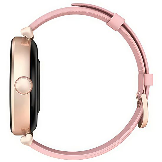 Умные часы Kieslect Lady Smart Watch Pura Reno (YFT2134EU)