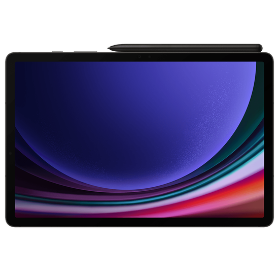 Планшет Samsung Galaxy Tab S9 LTE 128Гб графитовый