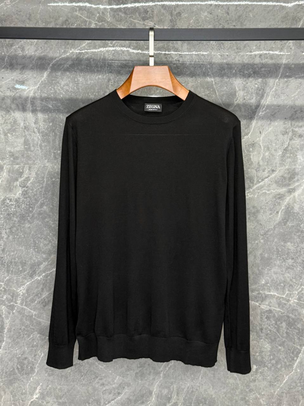 Джемпер Zegna