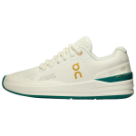 On Beams X On The Roger Pro Ivory Evergreen