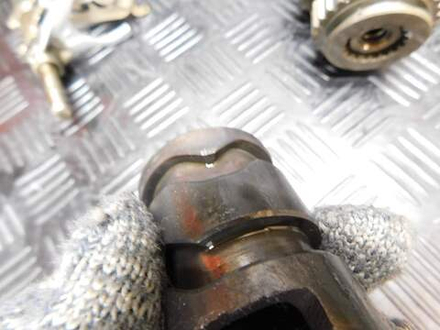 Коробка передач Yamaha Drag Star XVS1100 Classic VP13J 050747