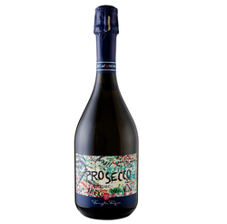 Игристое вино Familia Pasqua Prosecco Brut DOС 0,75 л.