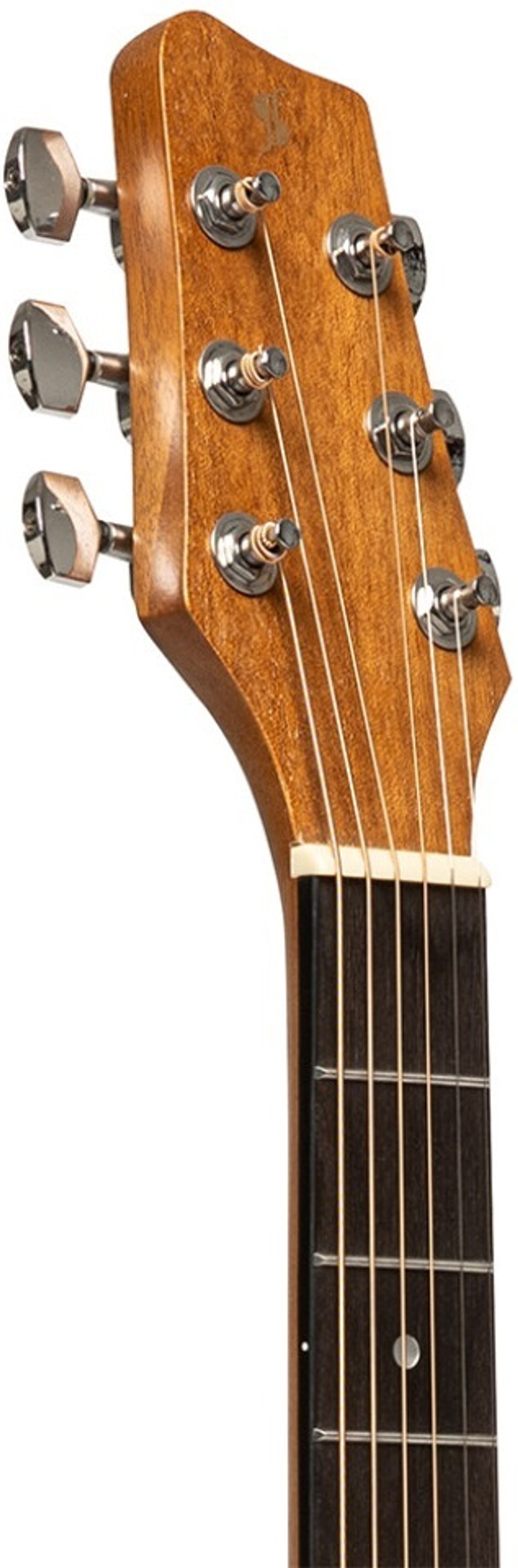 Акустическая гитара STAGG SA25 A SPRUCE