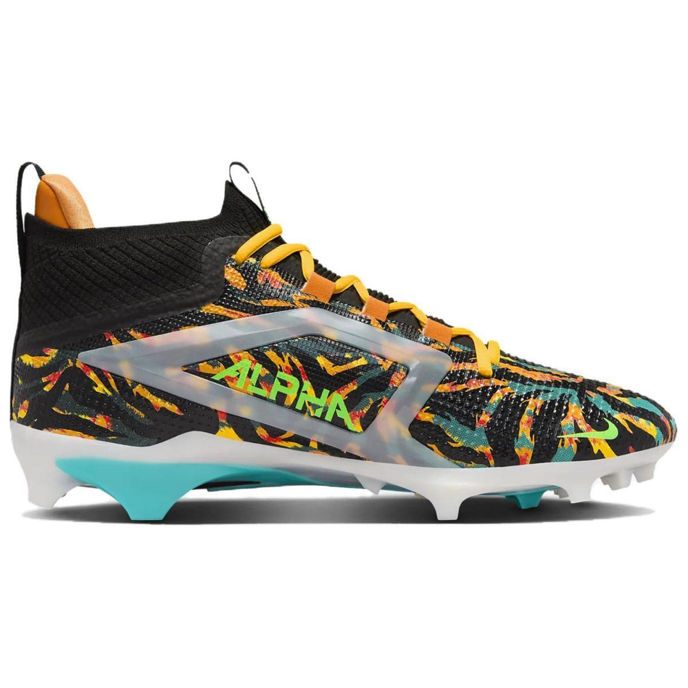 Кроссовки Nike Alpha Menace 4 Elite“Travis Kelce”, HF4316-001