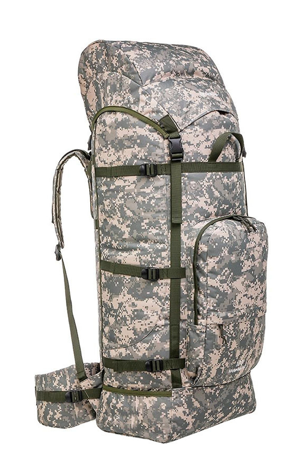 Рюкзак Nisus Медведь 100 (N-TB1388-100L)