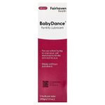 Fairhaven Health, BabyDance®, смазка для повышения фертильности, 1 универсальный тюбик, 40 г (1,4 унции)