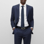 Пояс HUGO BOSS, 50471845-002