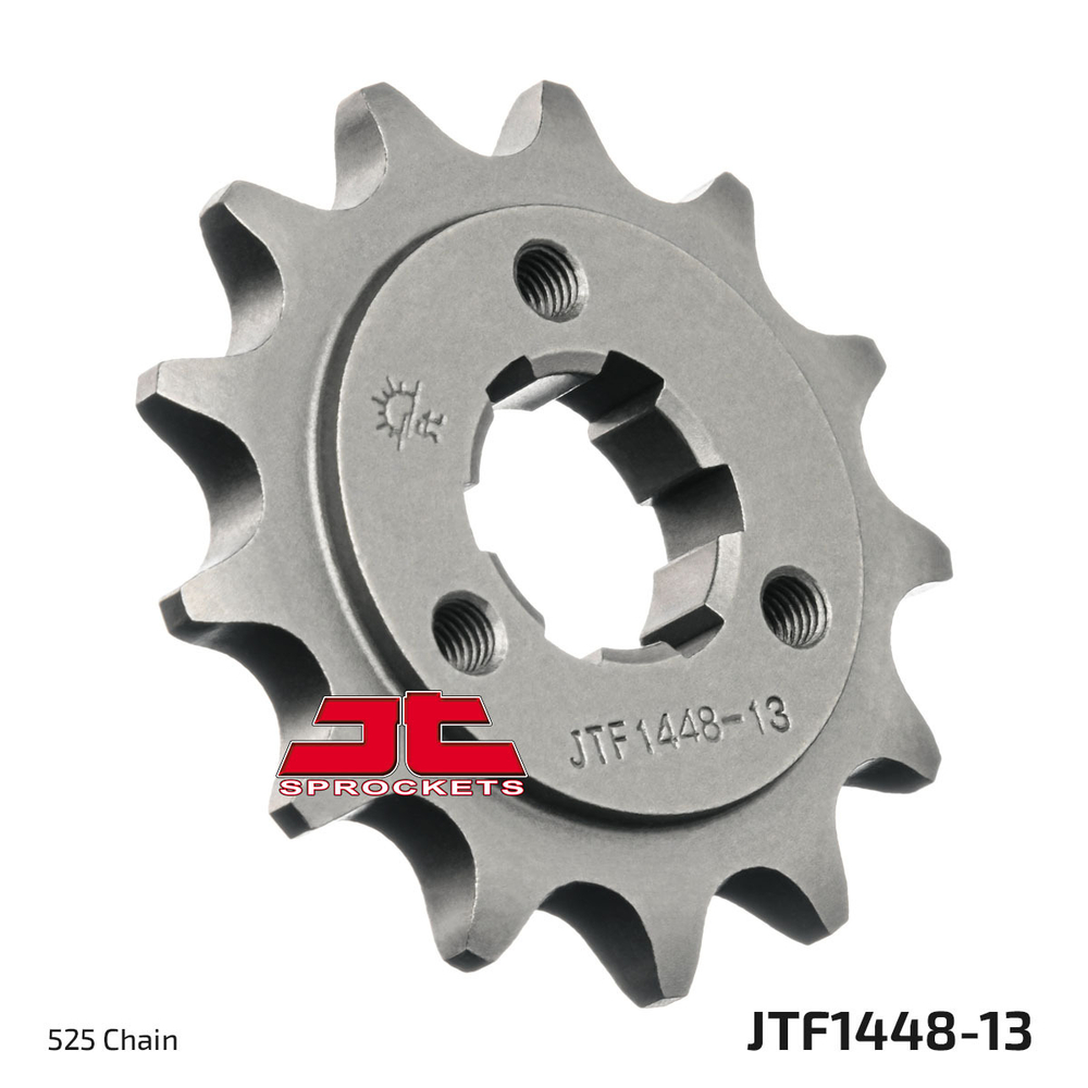Звезда JTF1448.13