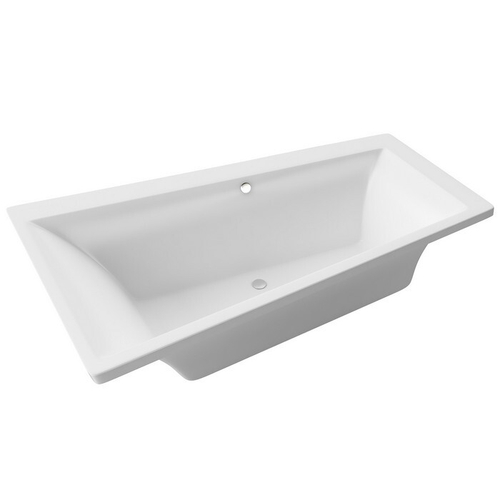 Акриловая ванна Excellent Sfera Slim 170x100 прав. WAEX.SFP17WHS